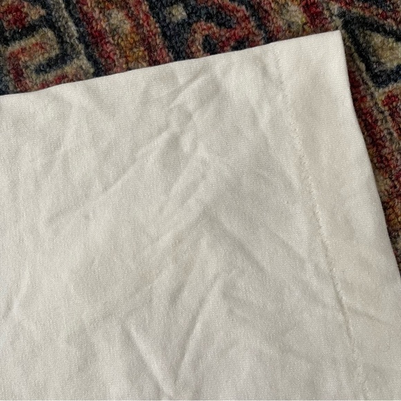 Vintage 90’s The Good Old Days Graphic T-Shirt Single Stitch White XXXL - Picture 6 of 6